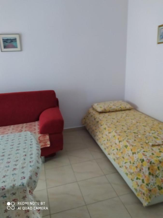 Plepa Appartement Durrës